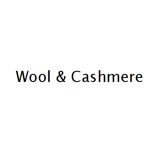 Wool & Cashmere