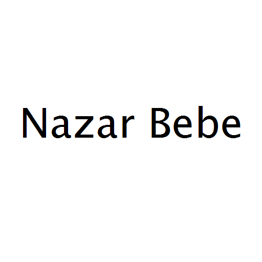 Nazar Bebe