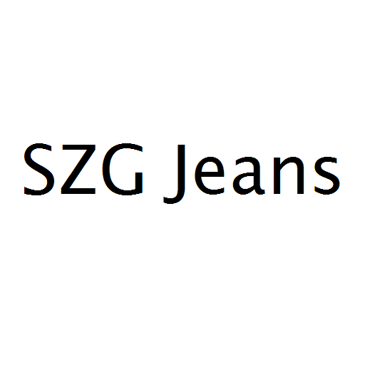 SZG Jeans