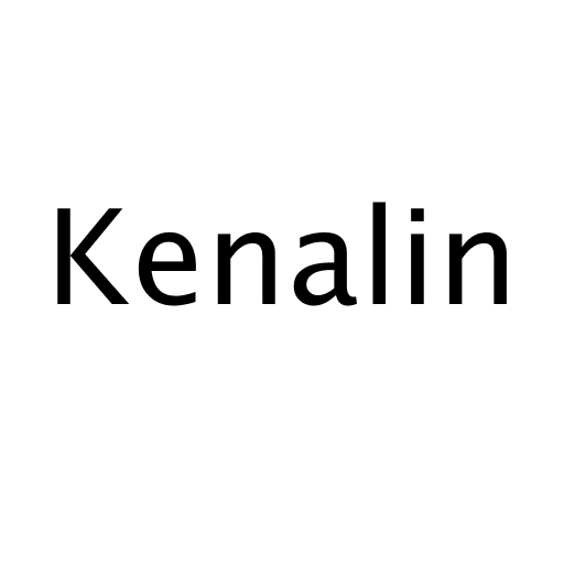 Логотип бренду Kenalin
