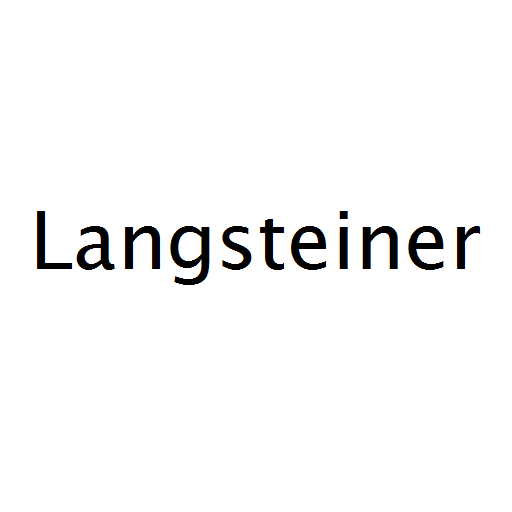 Langsteiner