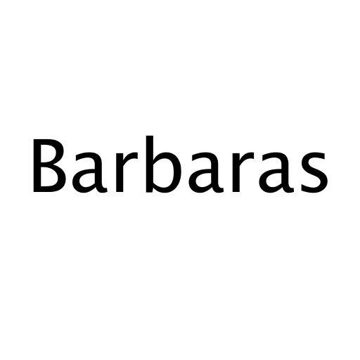 Barbaras