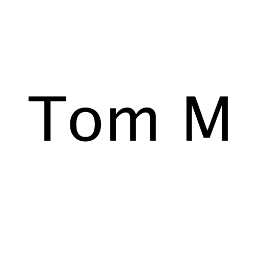 Tom M
