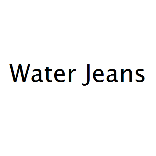 Water Jeans