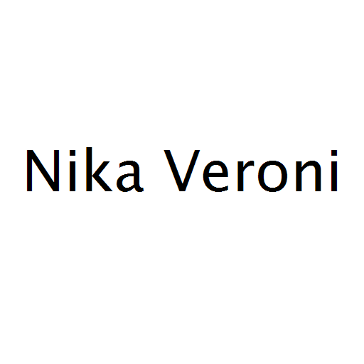 Nika Veroni