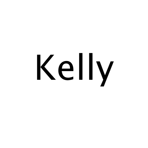 Логотип бренда Kelly