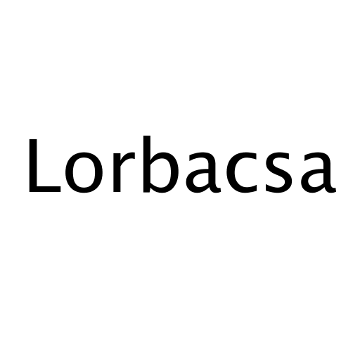 Lorbacsa