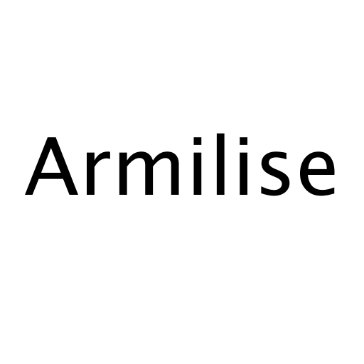 Логотип бренду Armilise