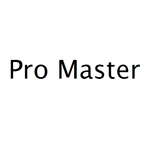 Pro Master