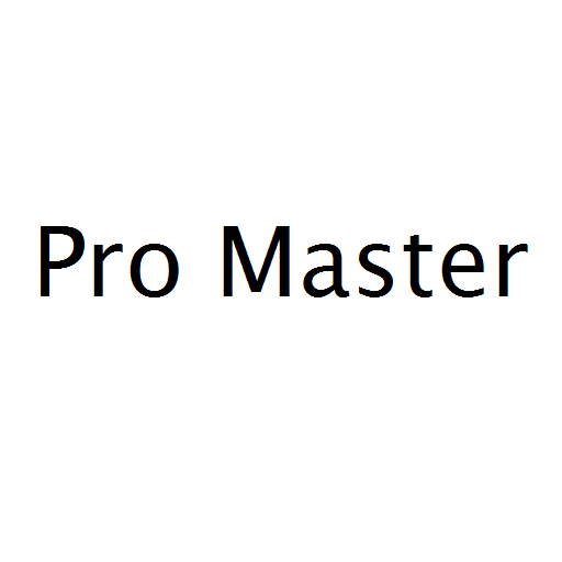 Логотип бренду Pro Master