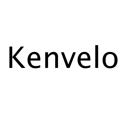 Логотип бренду Kenvelo