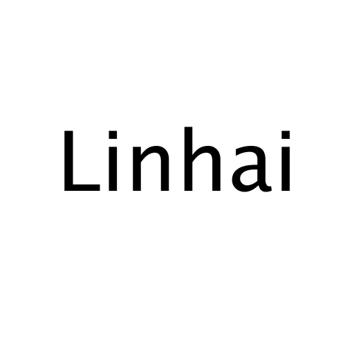 Логотип бренду Linhai