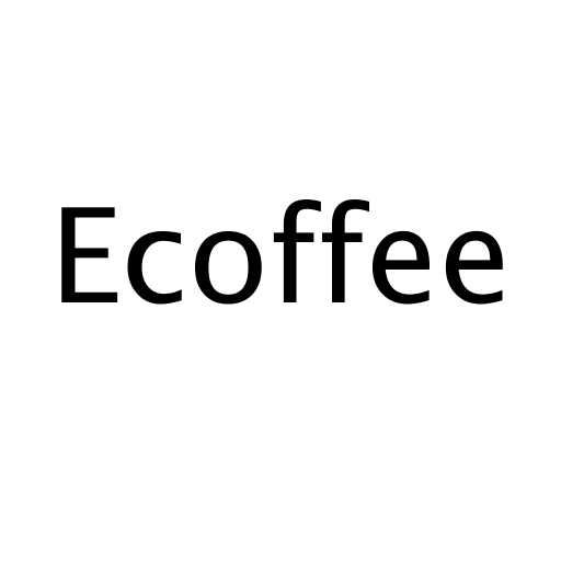 Логотип бренда Ecoffee