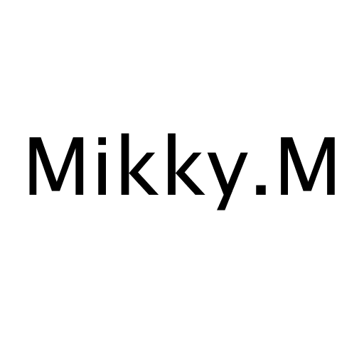 Mikky.M