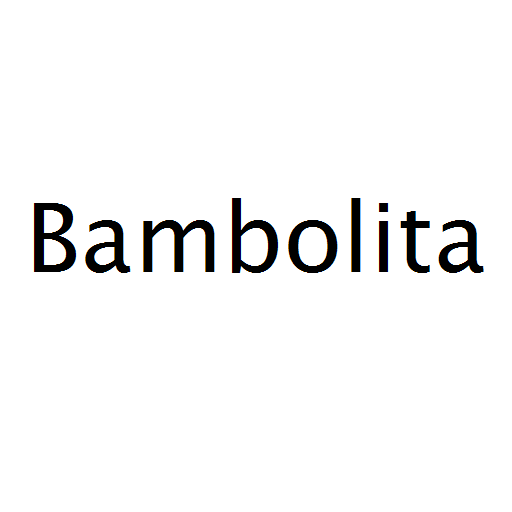 Bambolita