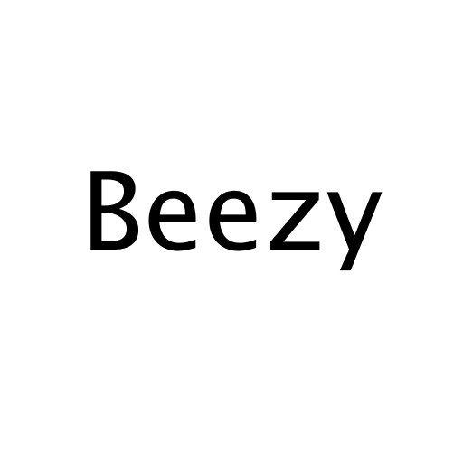 Логотип бренда Beezy