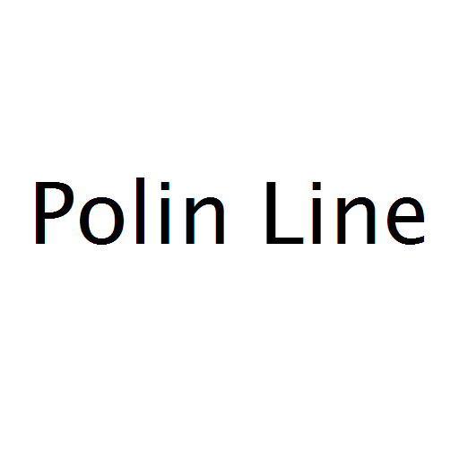 Логотип бренду Polin Line