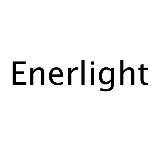 Логотип бренду Enerlight