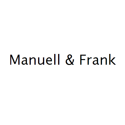 Manuell & Frank