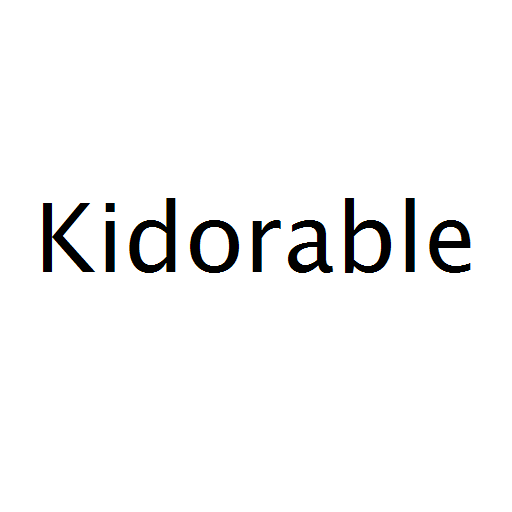 Kidorable