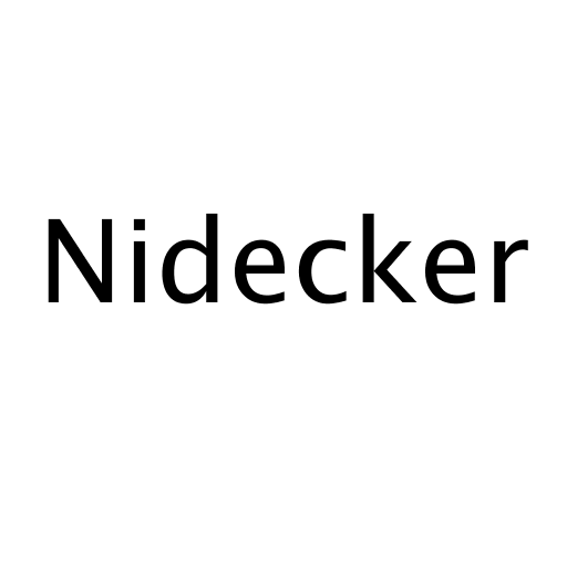 Логотип бренда Nidecker