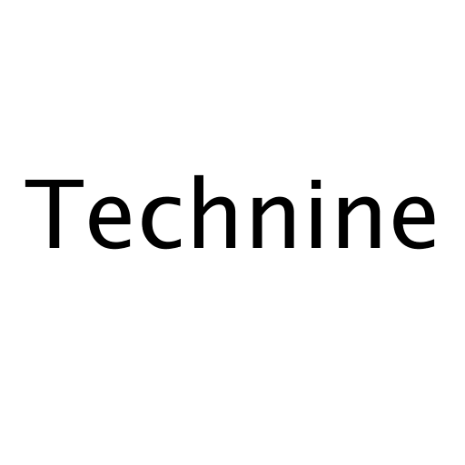 Логотип бренду Technine