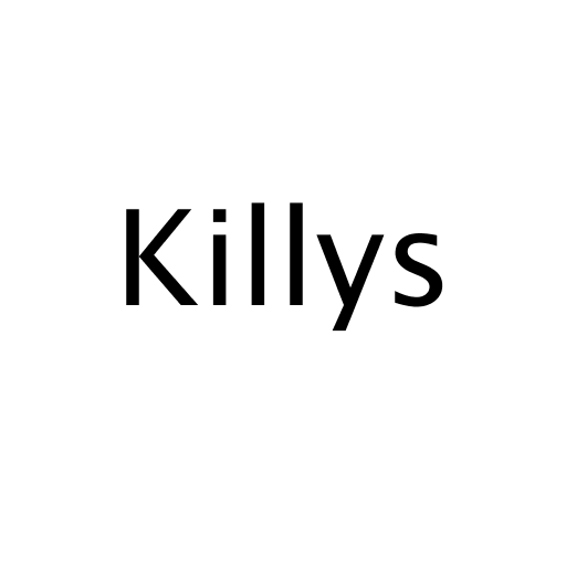 Логотип бренда Killys