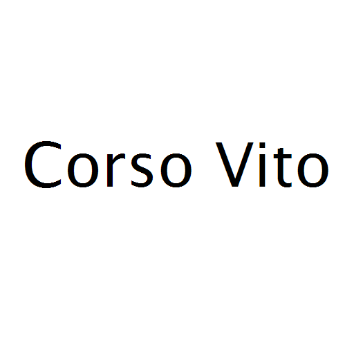 Corso Vito