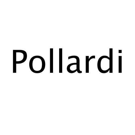 Pollardi