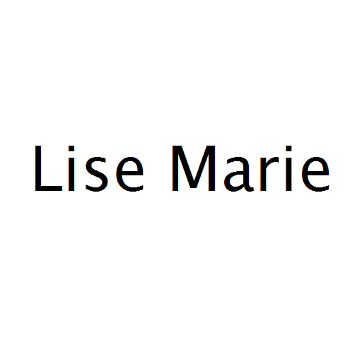 Логотип бренда Lise Marie