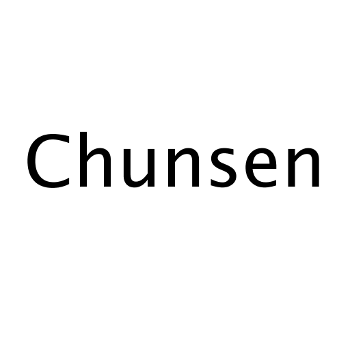 Логотип бренду Chunsen