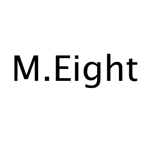 M.Eight