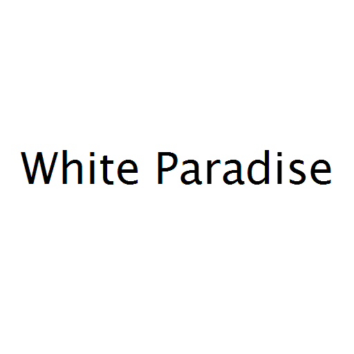 White Paradise