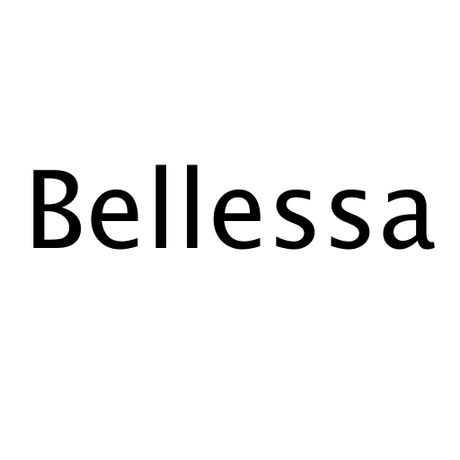 Логотип бренда Bellessa