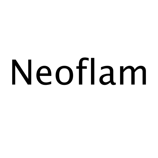 Логотип бренда Neoflam
