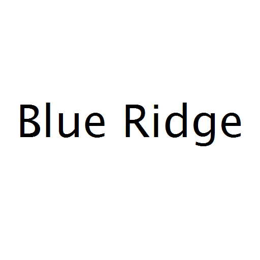 Логотип бренду Blue Ridge