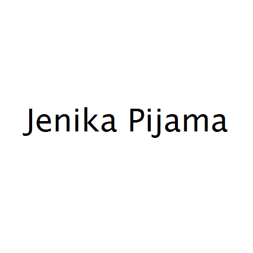 Jenika Pijama