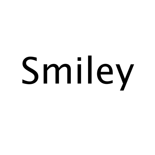 Логотип бренда Smiley