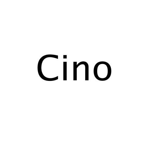 Логотип бренда Cino