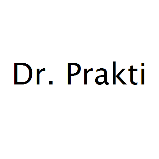 Dr. Prakti