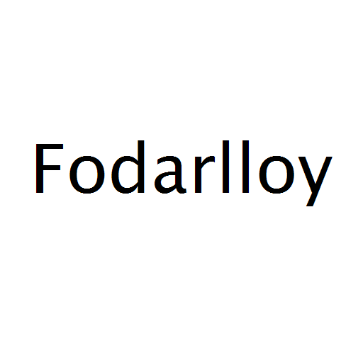 Fodarlloy