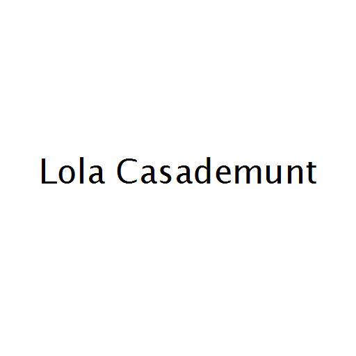 Lola Casademunt