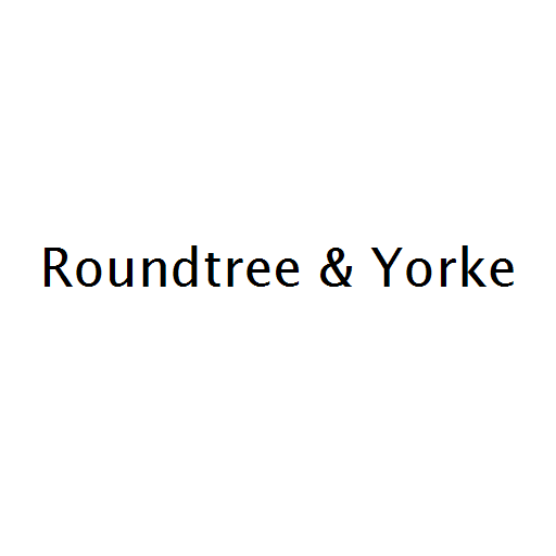 Логотип бренду Roundtree & Yorke