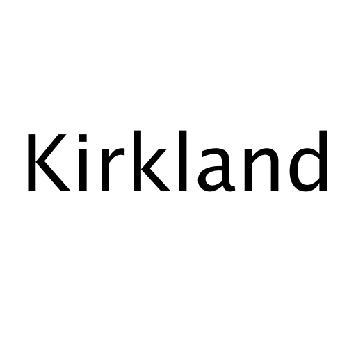 Логотип бренда Kirkland