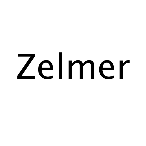 Логотип бренду Zelmer