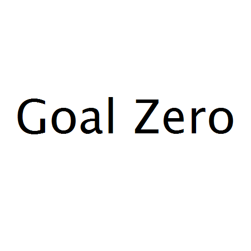 Логотип бренда Goal Zero