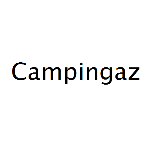 Логотип бренду Campingaz