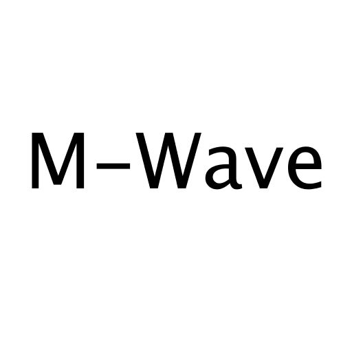 Логотип бренда M-Wave
