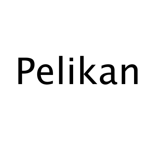 Логотип бренду Pelikan