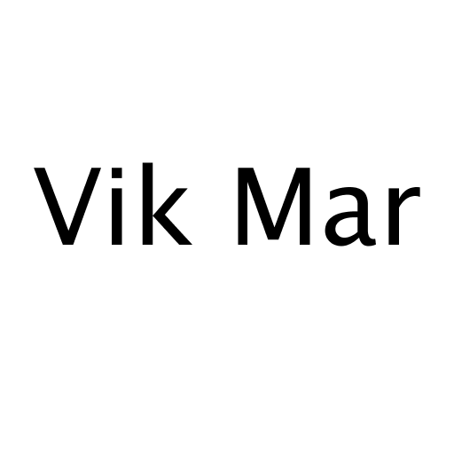Логотип бренду Vik Mar